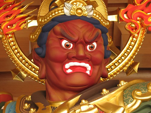 南大門21