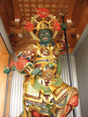 南大門9