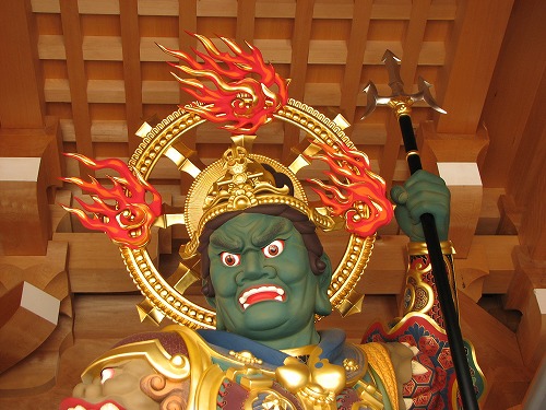 南大門22
