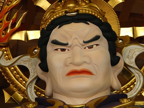 南大門10