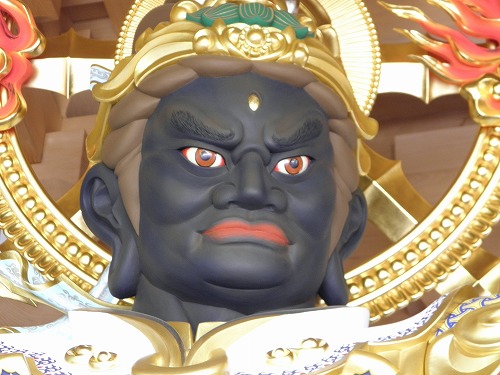 南大門11