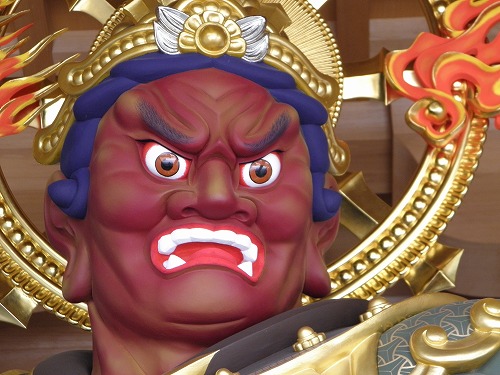 南大門12