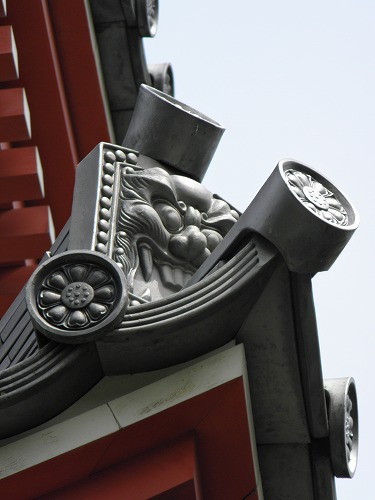 五重塔4