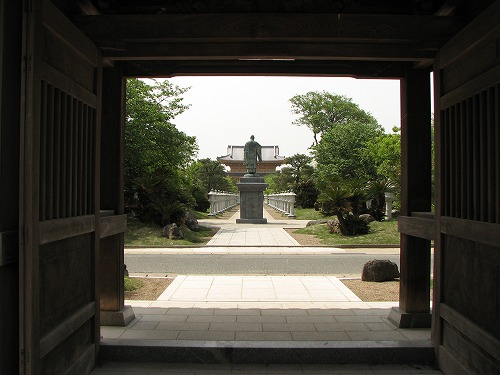誕生寺7