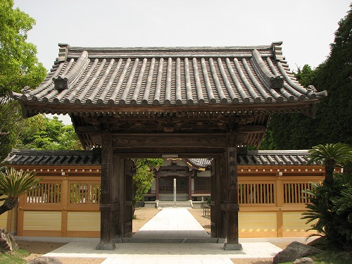 誕生寺3