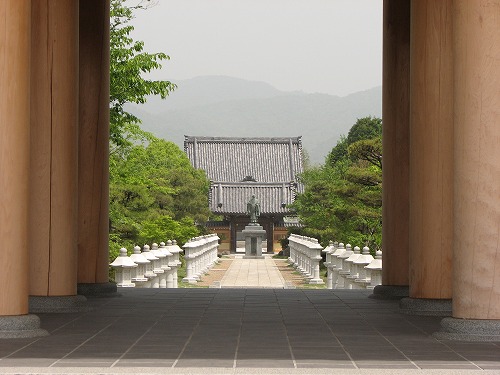 誕生寺11