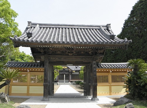 誕生寺17