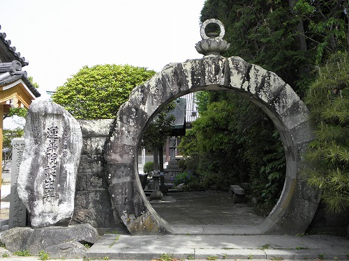 誕生寺21