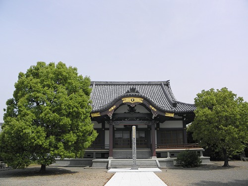 誕生寺6