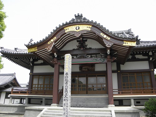 誕生寺5