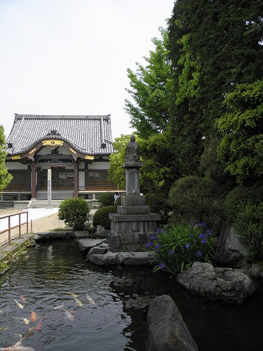 誕生寺14