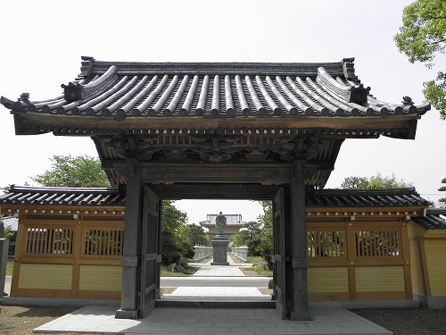 誕生寺18