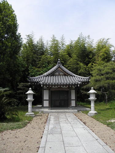 誕生寺15