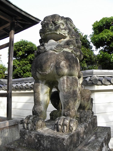 心経門4