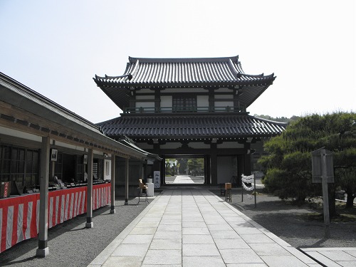 仁王門14