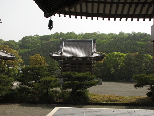 五重の御堂10