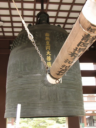 鐘楼堂8