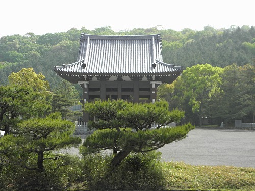鐘楼堂20