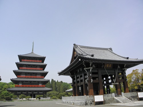 鐘楼堂17