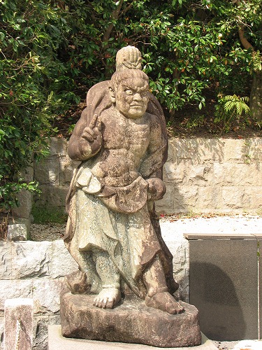 大仏4