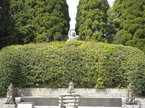 大仏1