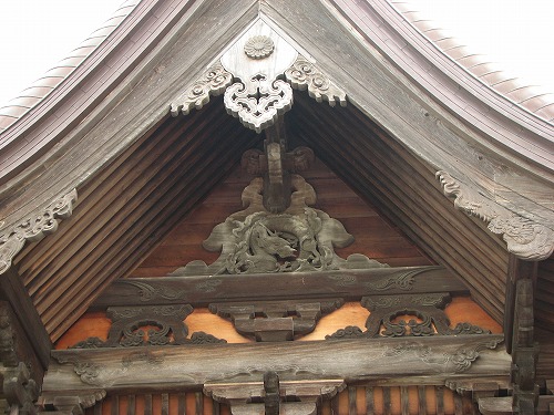 疋野神社11