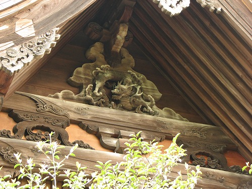 疋野神社12