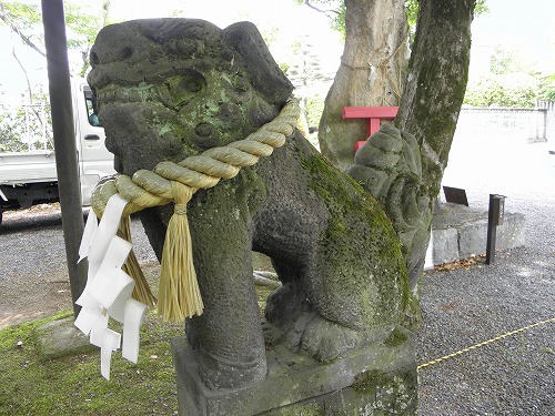 疋野神社5