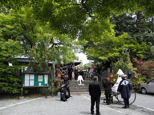 疋野神社19