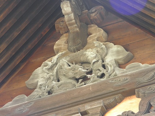 疋野神社13