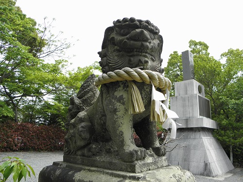 疋野神社7
