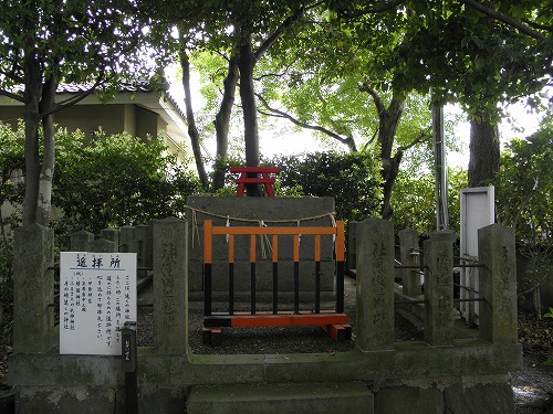 疋野神社24