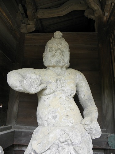 繁根木八幡宮31