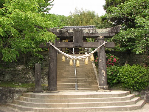 玉名大神宮1