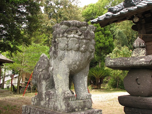玉名大神宮8