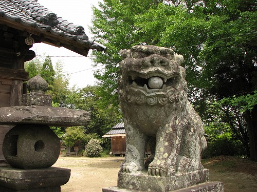 玉名大神宮7