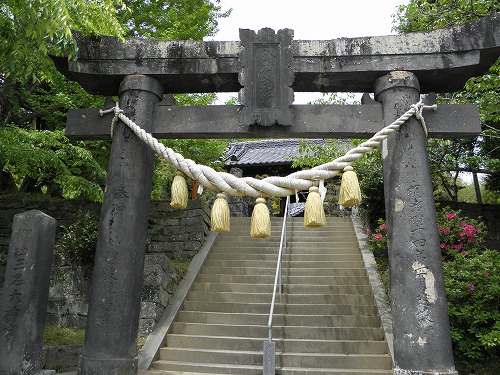 玉名大神宮4