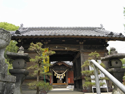 玉名大神宮12