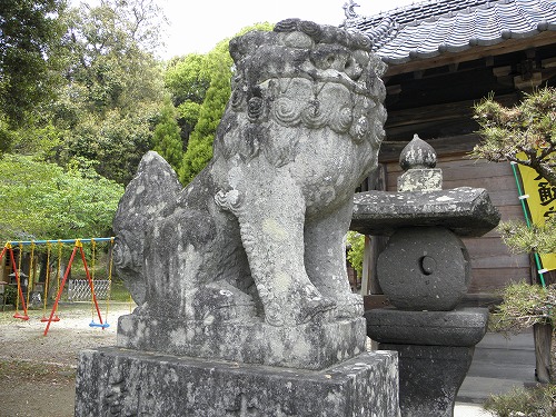 玉名大神宮10