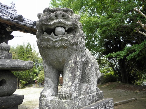 玉名大神宮9