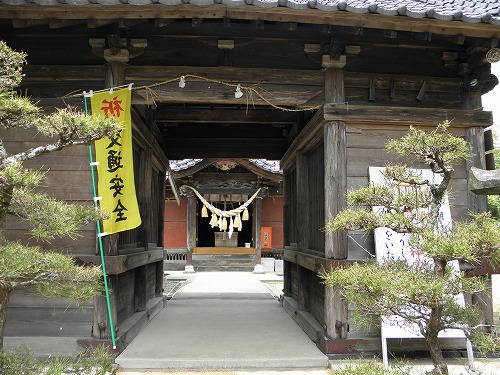 玉名大神宮11