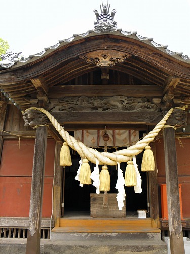 玉名大神宮14