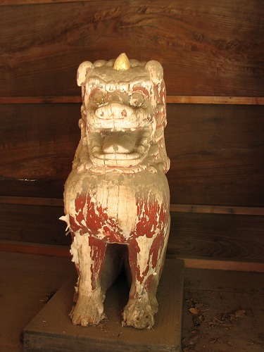 伊倉南八幡宮15