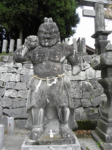 伊倉南八幡宮4