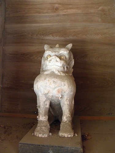 伊倉南八幡宮18