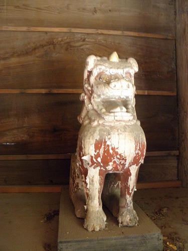 伊倉南八幡宮17