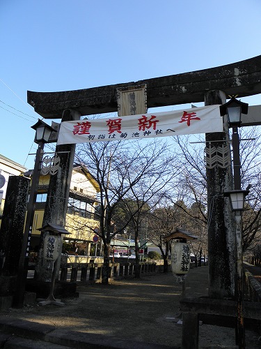 菊池神社13