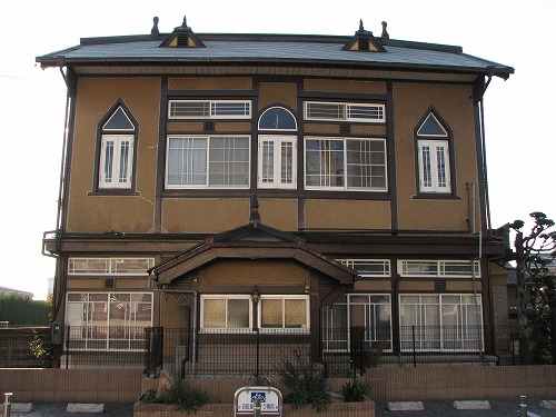 髙木医院4