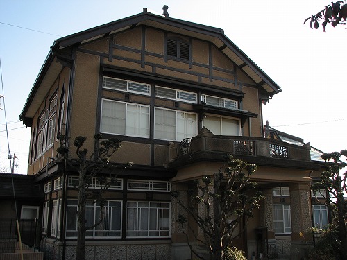 髙木医院5