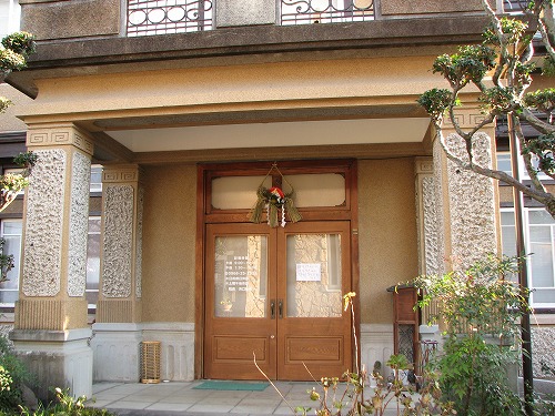 髙木医院7